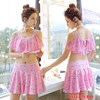 Bikini bộ tắm biển hè 2016 siêu đẹp