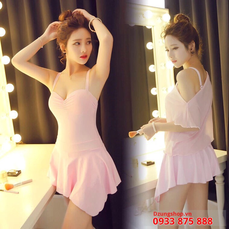 Bikini bộ tắm biển hè 2016 siêu đẹp