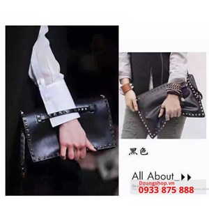 Túi ôm da cao cấp cho phái đẹp