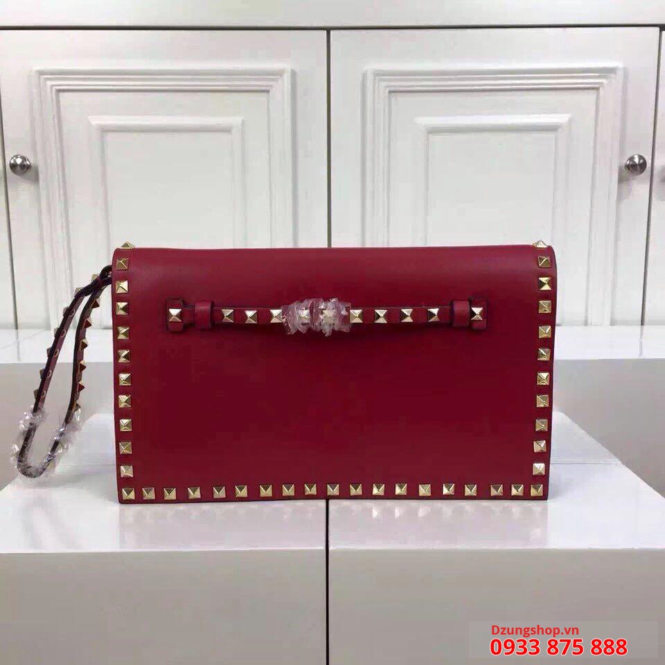 Túi ôm da cao cấp cho phái đẹp