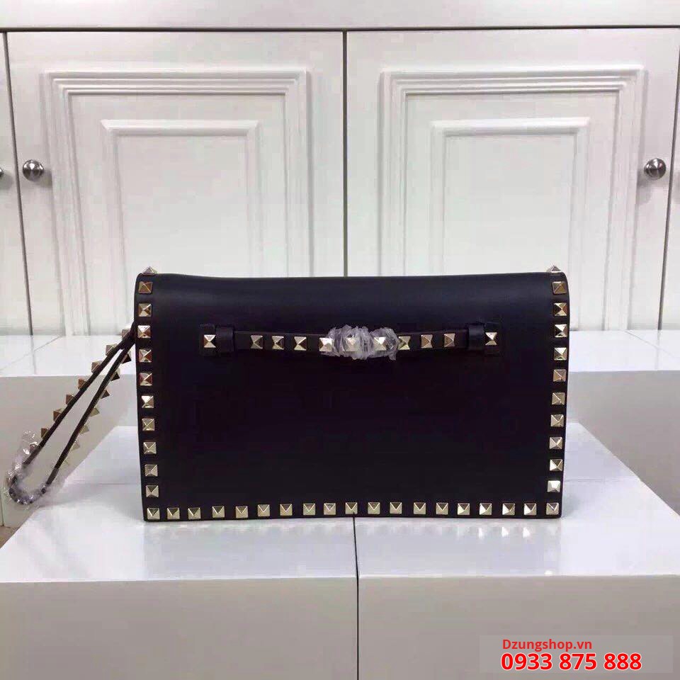 Túi ôm da cao cấp cho phái đẹp