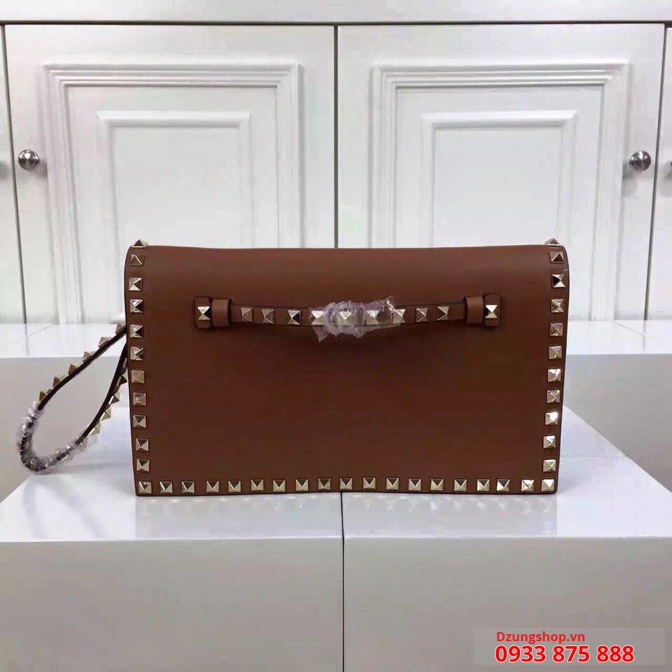 Túi ôm da cao cấp cho phái đẹp