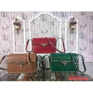 Túi da quai đeo thời trang 2016