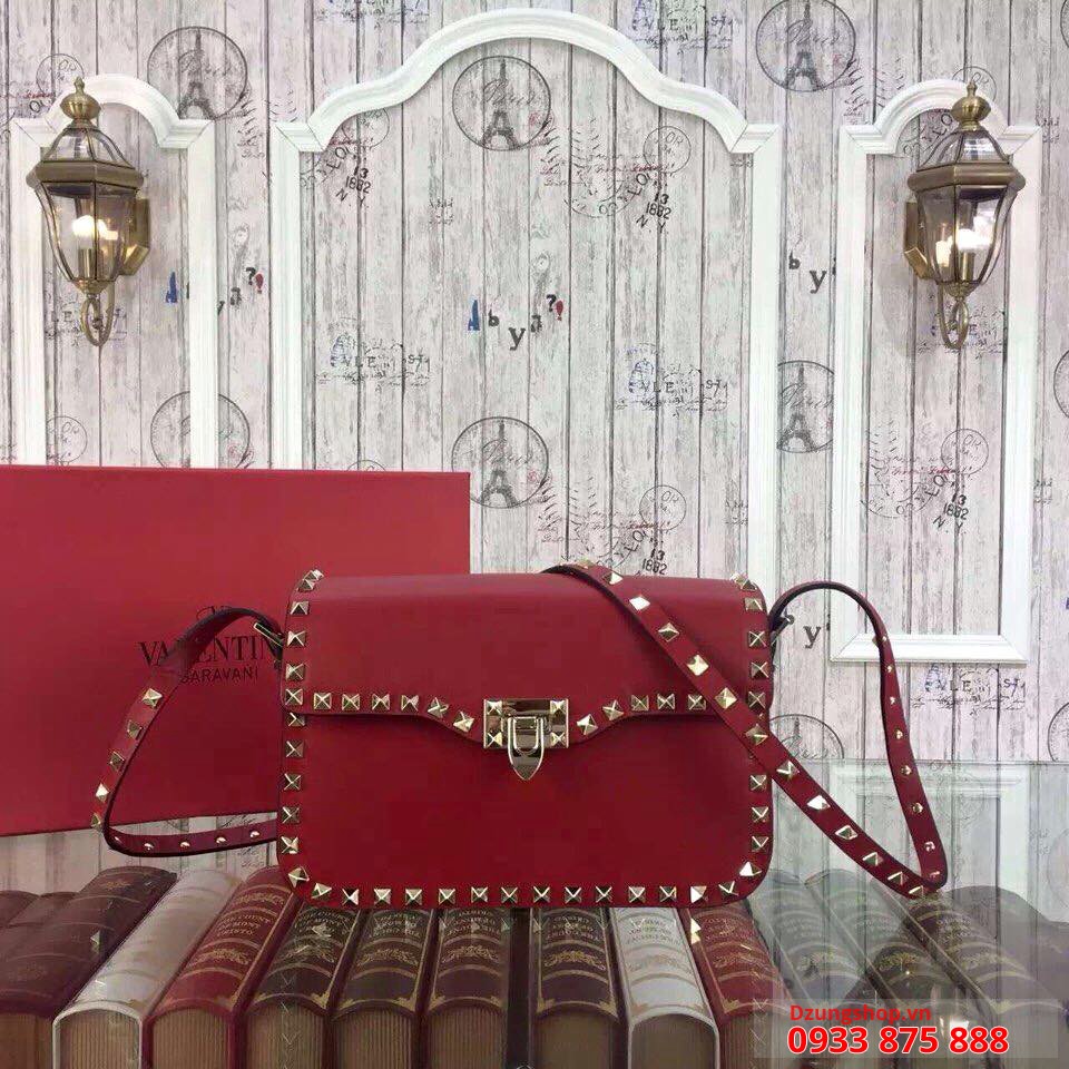 Túi da quai đeo thời trang 2016