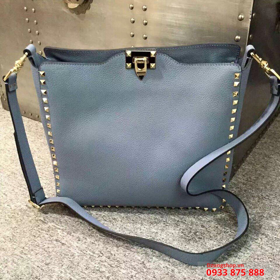Túi da quai đeo thời trang 2016