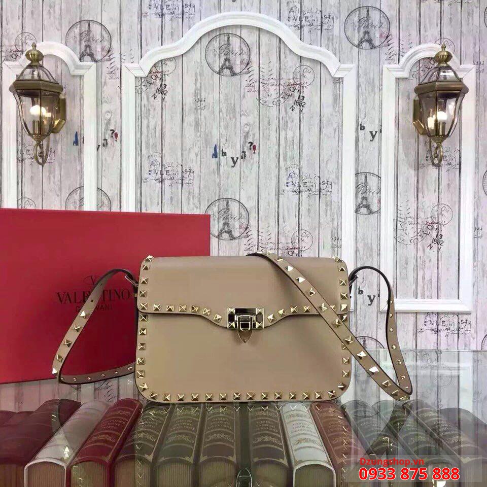 Túi da quai đeo thời trang 2016