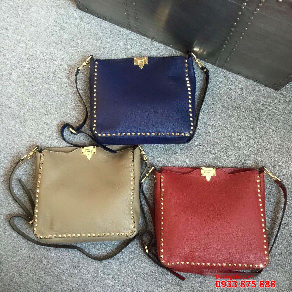 Túi da quai đeo thời trang 2016
