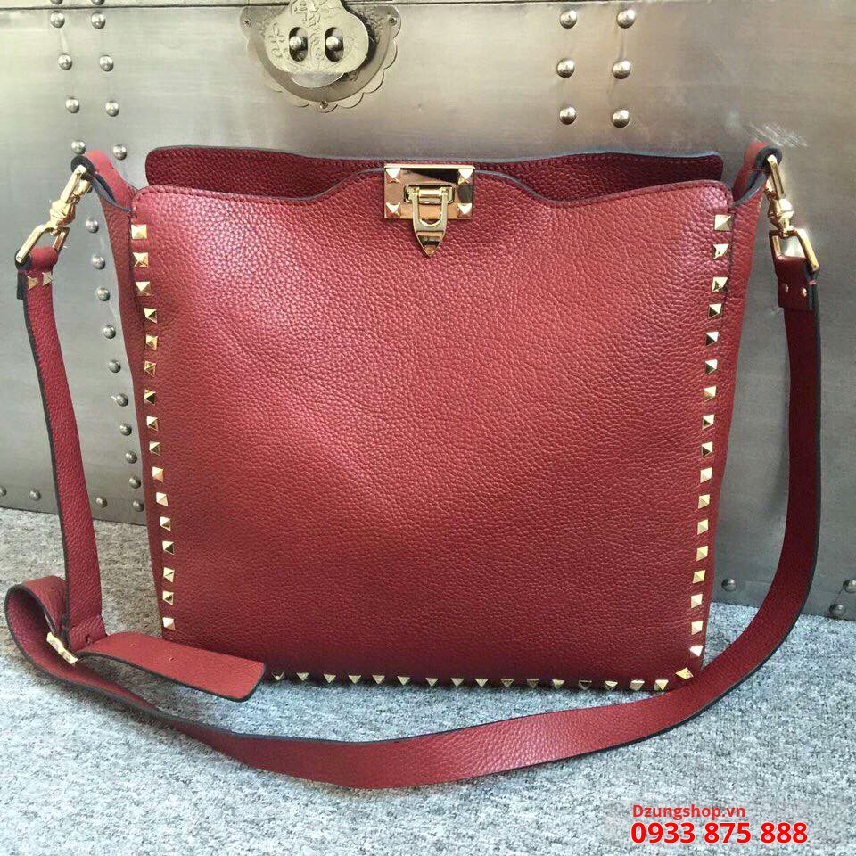 Túi da quai đeo thời trang 2016