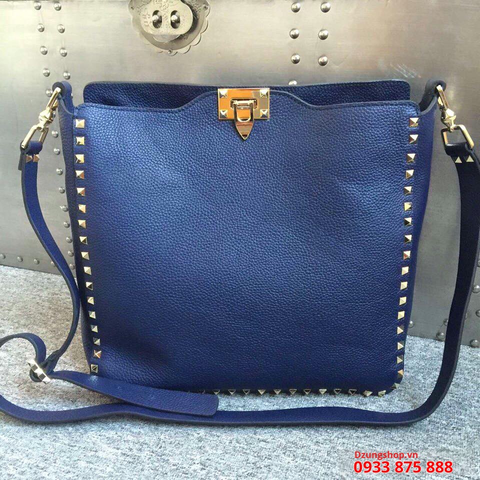 Túi da quai đeo thời trang 2016