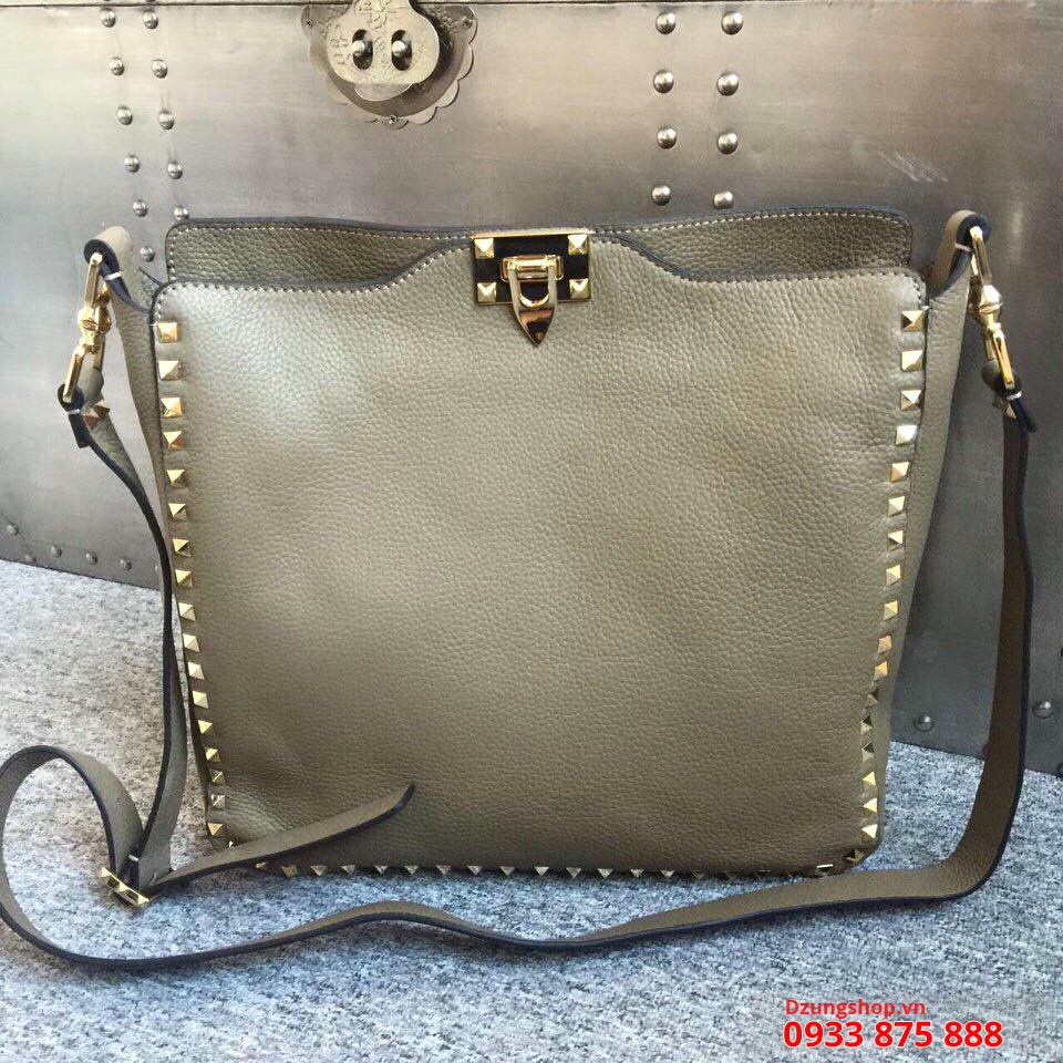 Túi da quai đeo thời trang 2016