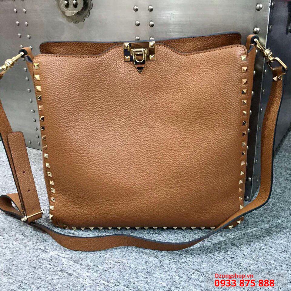 Túi da quai đeo thời trang 2016