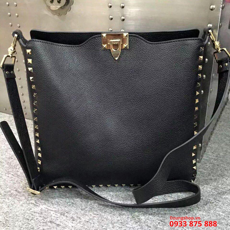 Túi da quai đeo thời trang 2016