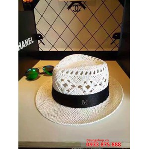 Mũ thời trang nữ xuân hè cực hót 2016