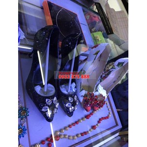 Bộ sưu tập giầy thời trang siêu hót tháng 3/2016