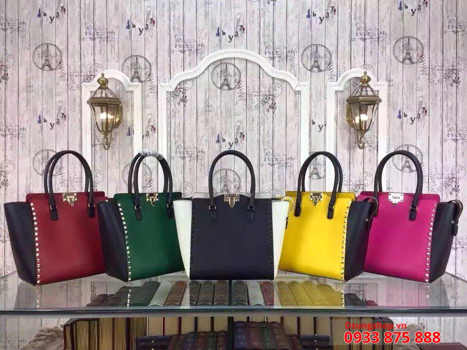 Túi xách da thời trang nữ 2016